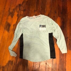 Victoria secret(PINK) pullover